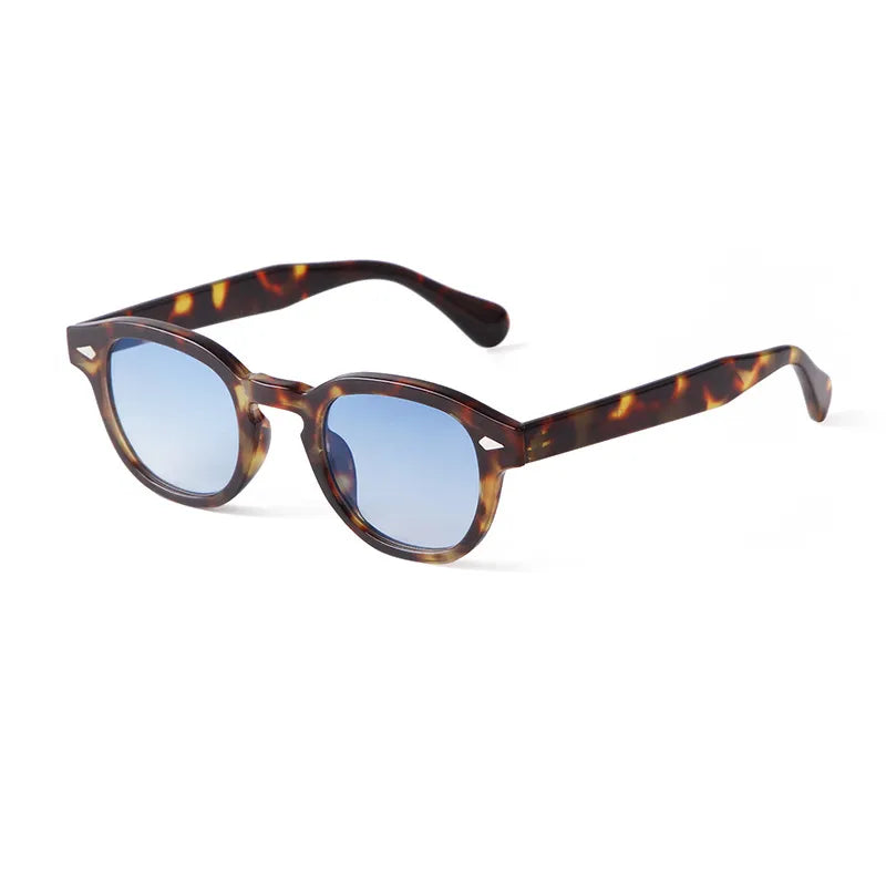 GAFAS SOL OVALADAS