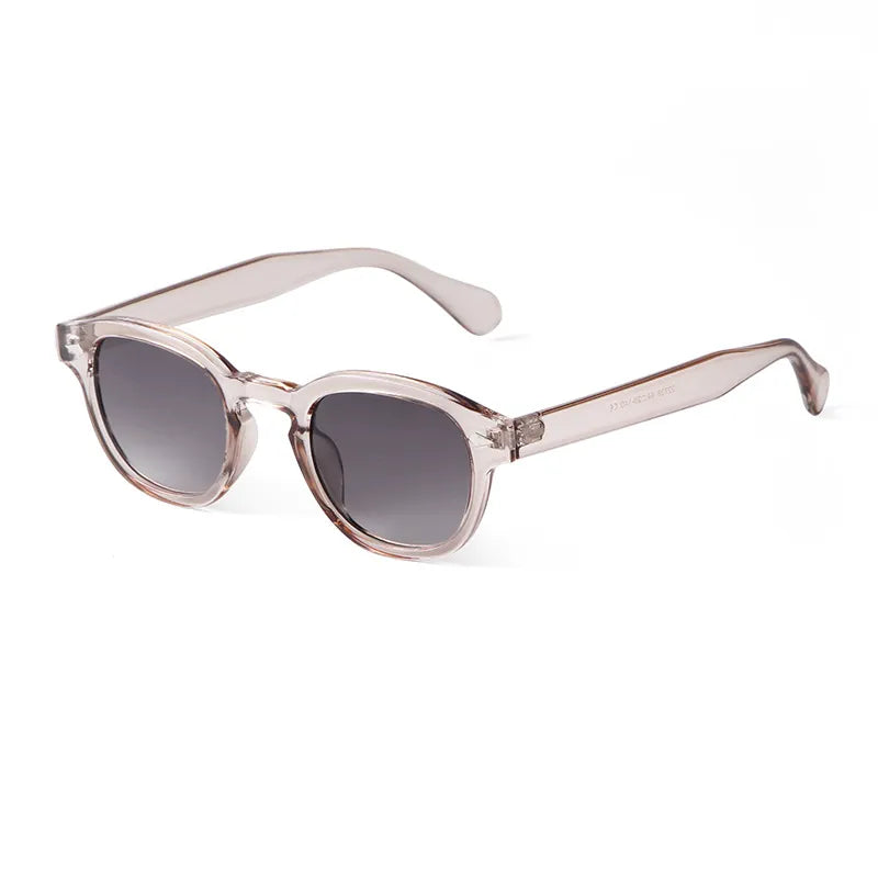 GAFAS SOL OVALADAS
