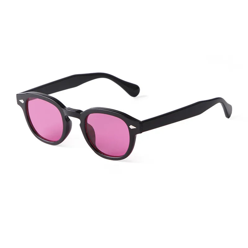 GAFAS SOL OVALADAS