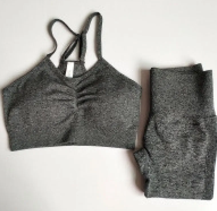 CONJUNTO YOGA