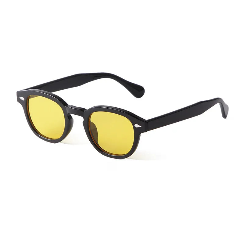 GAFAS SOL OVALADAS