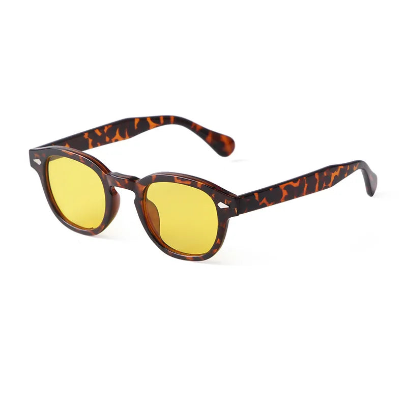 GAFAS SOL OVALADAS