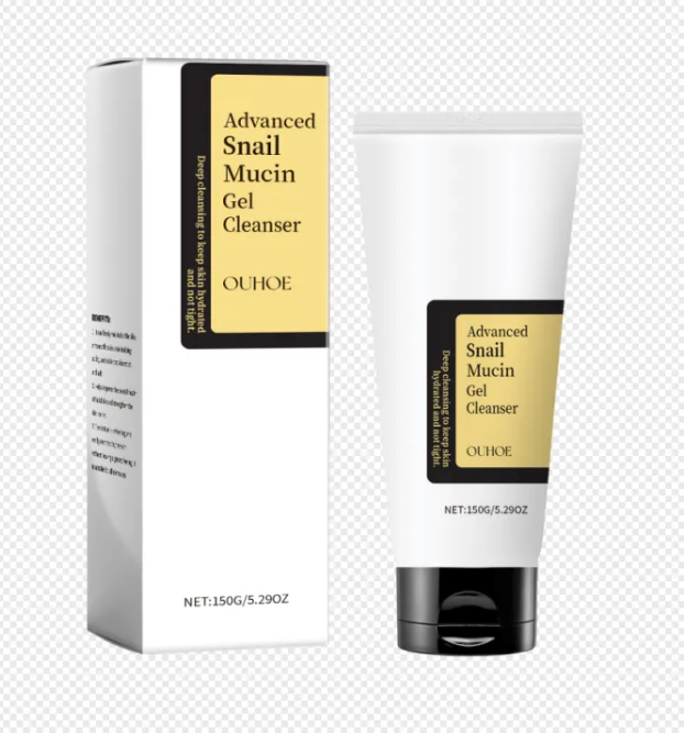 CREMA CARACOL HIDRATANTE