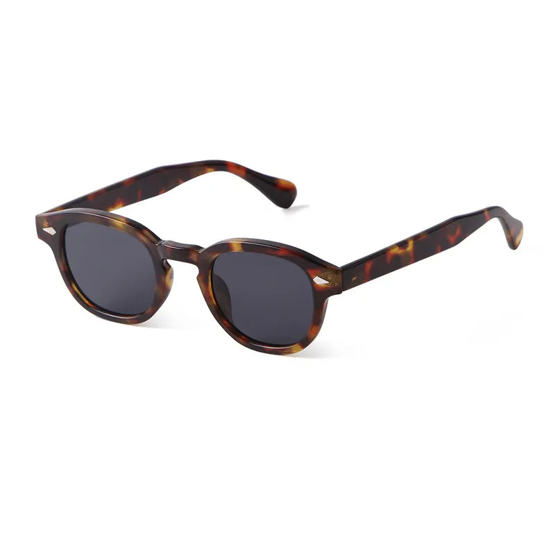 GAFAS SOL OVALADAS