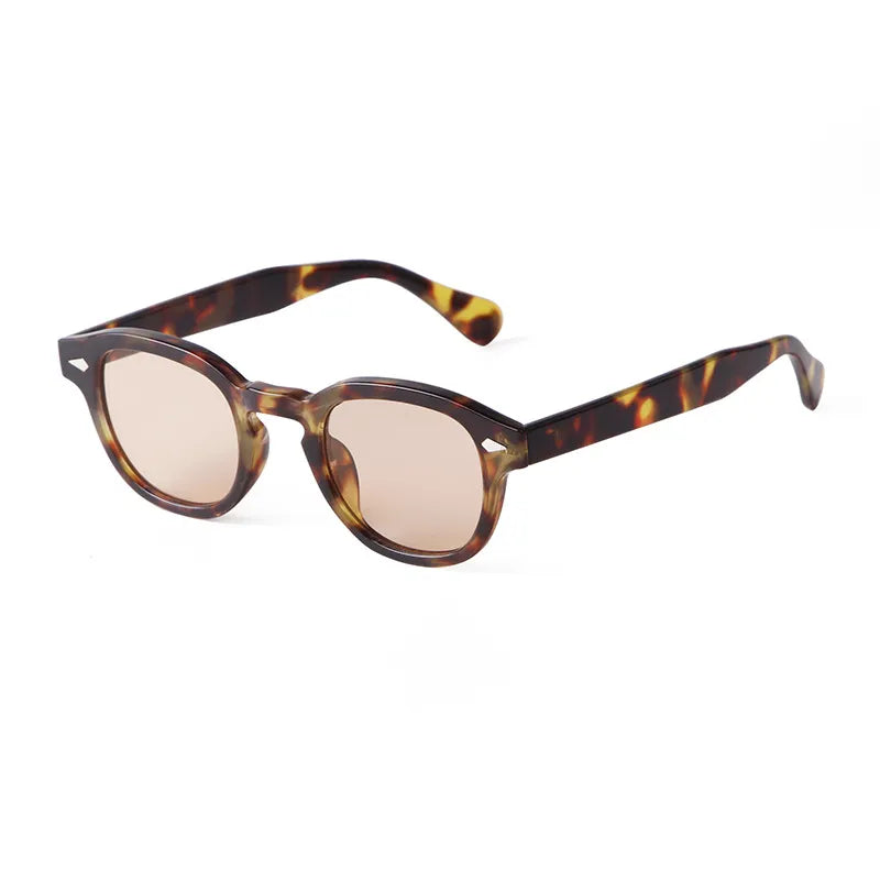 GAFAS SOL OVALADAS