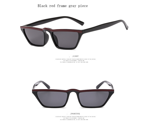 GAFAS DE SOL MONTURA PEQUEÑA