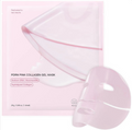 MASCARILLA FACIAL HIDRATANTE CON COLAGENO