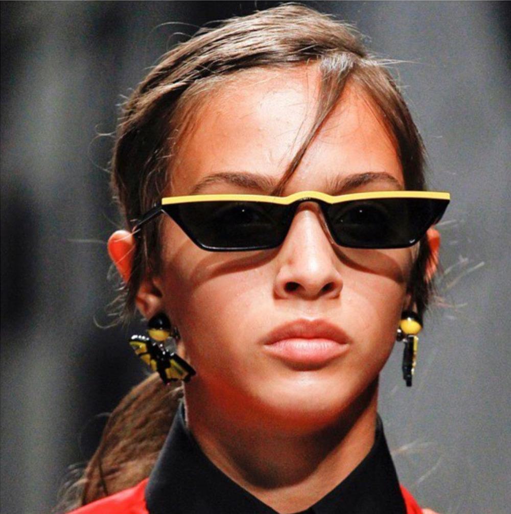 GAFAS DE SOL MONTURA PEQUEÑA