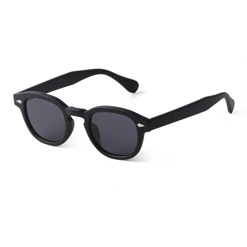 GAFAS SOL OVALADAS