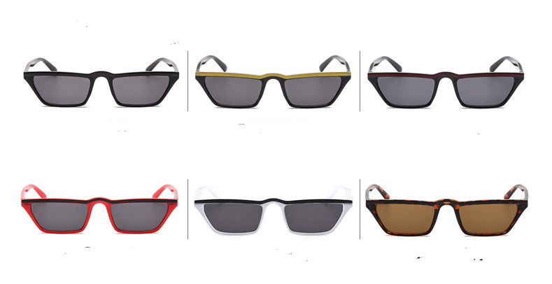 GAFAS DE SOL MONTURA PEQUEÑA