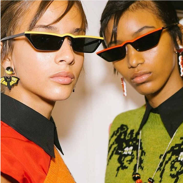 GAFAS DE SOL MONTURA PEQUEÑA