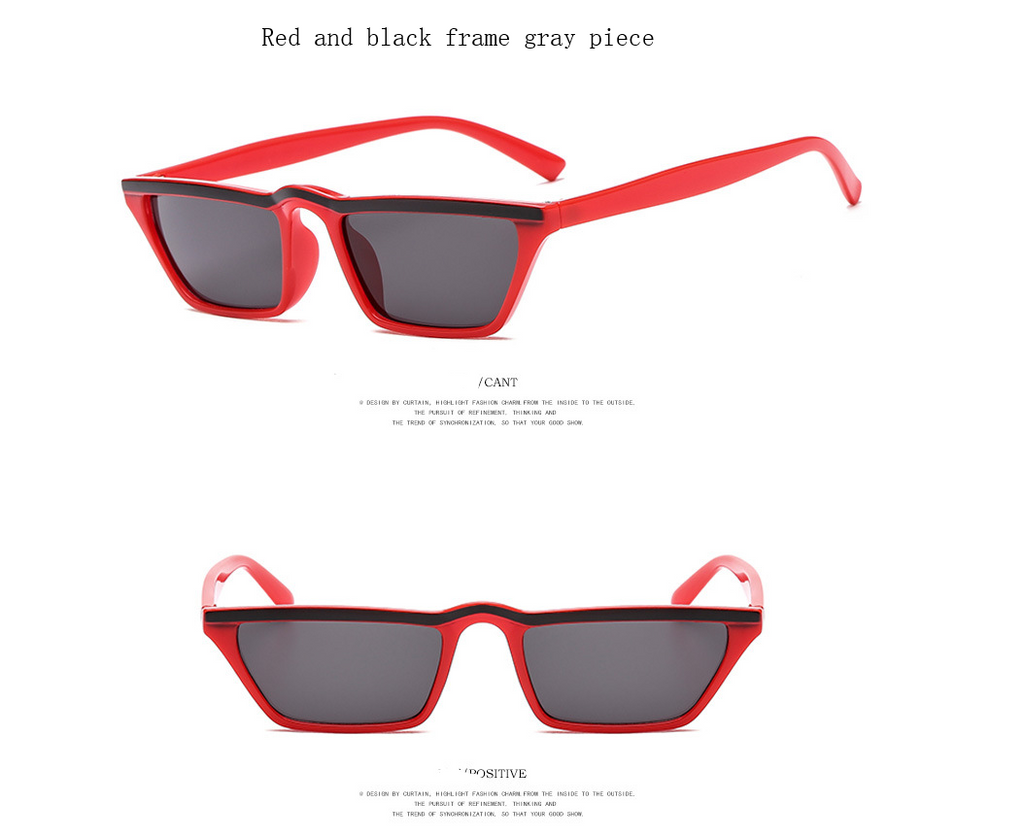 GAFAS DE SOL MONTURA PEQUEÑA