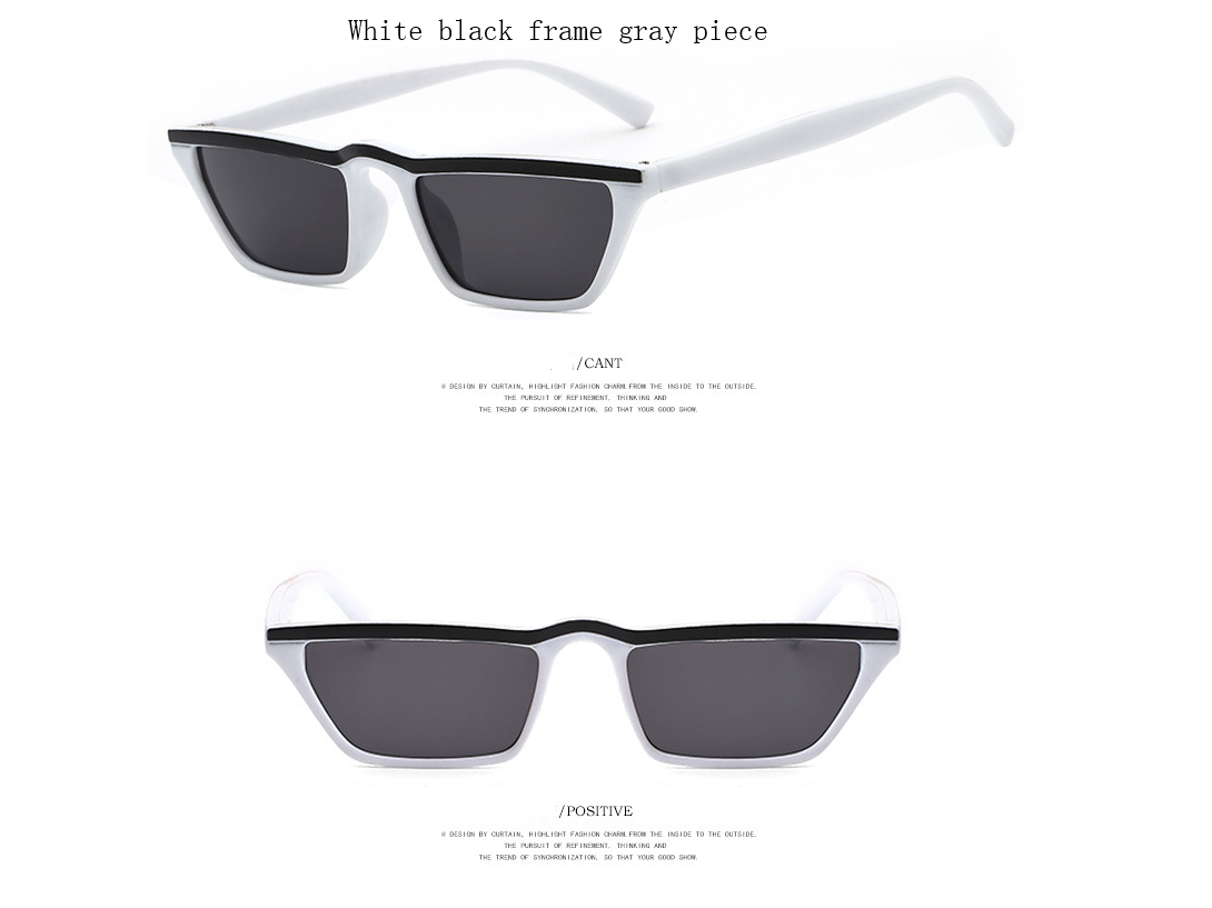 GAFAS DE SOL MONTURA PEQUEÑA