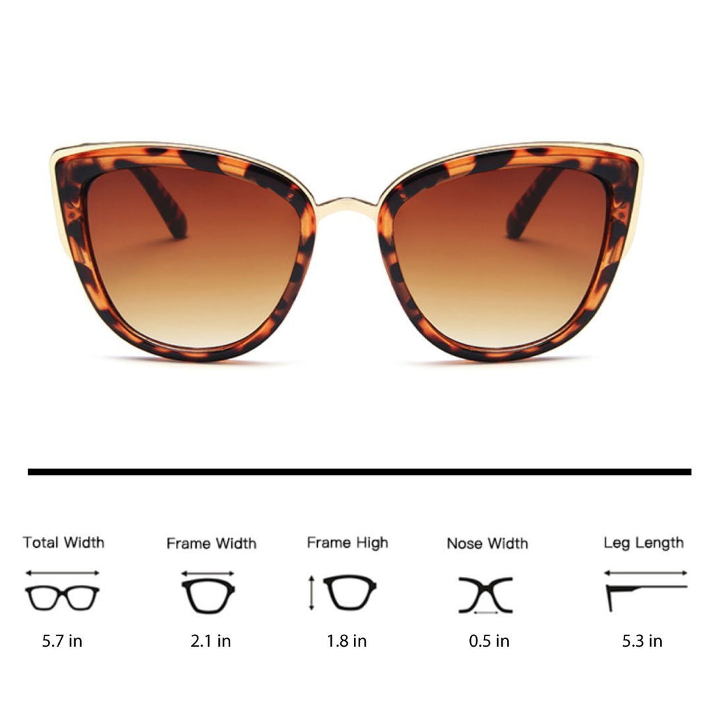 ABBY GAFAS DE SOL