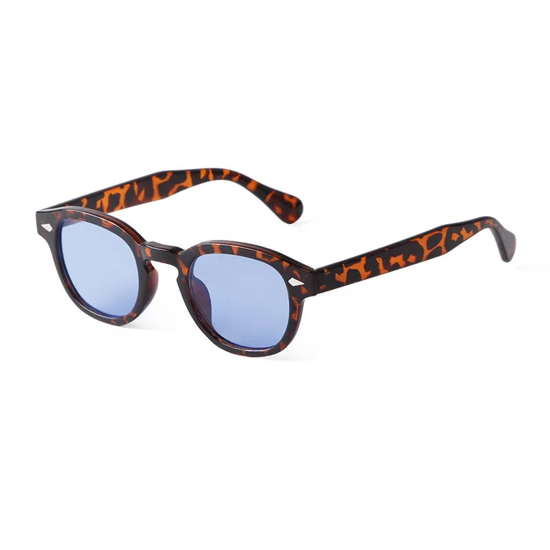 GAFAS SOL OVALADAS