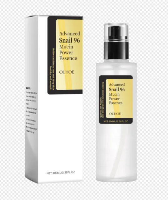 CREMA CARACOL HIDRATANTE