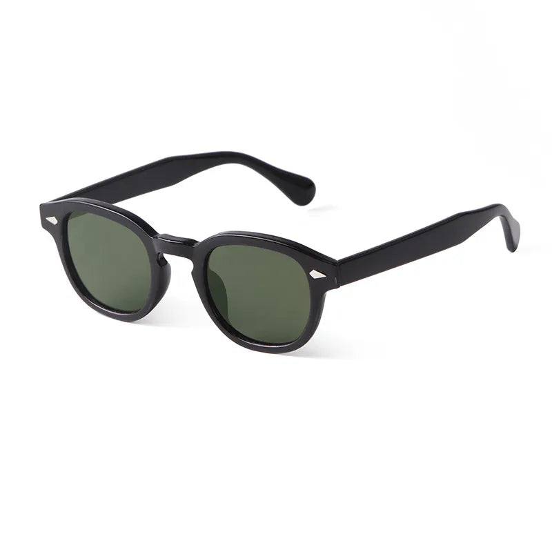 GAFAS SOL OVALADAS