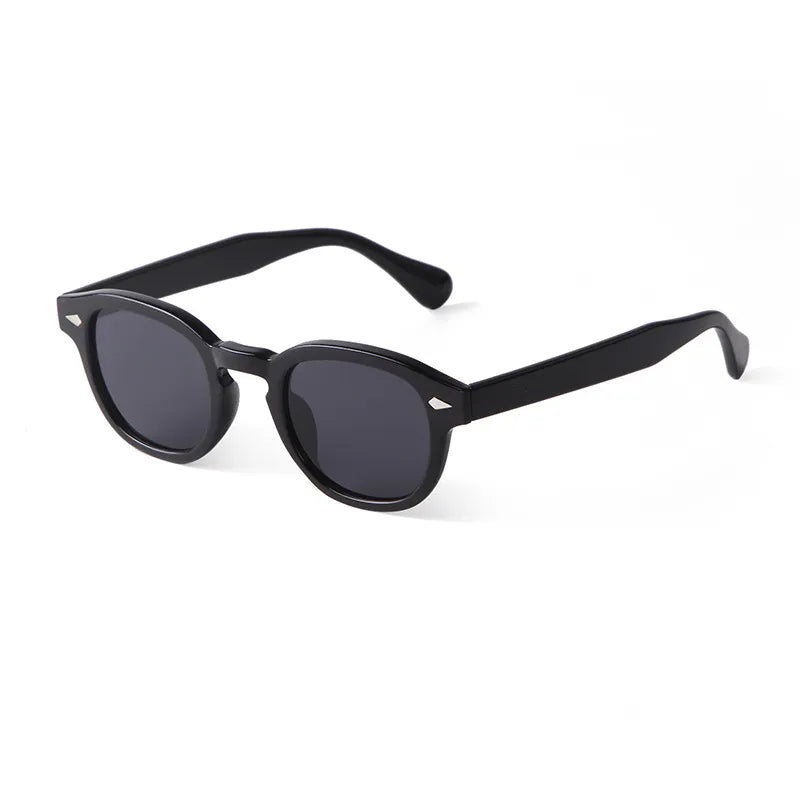 GAFAS SOL OVALADAS
